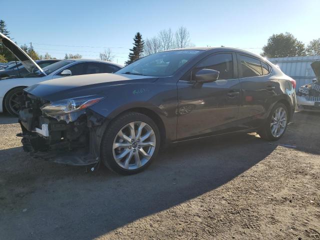 MAZDA 3 GRAND TO