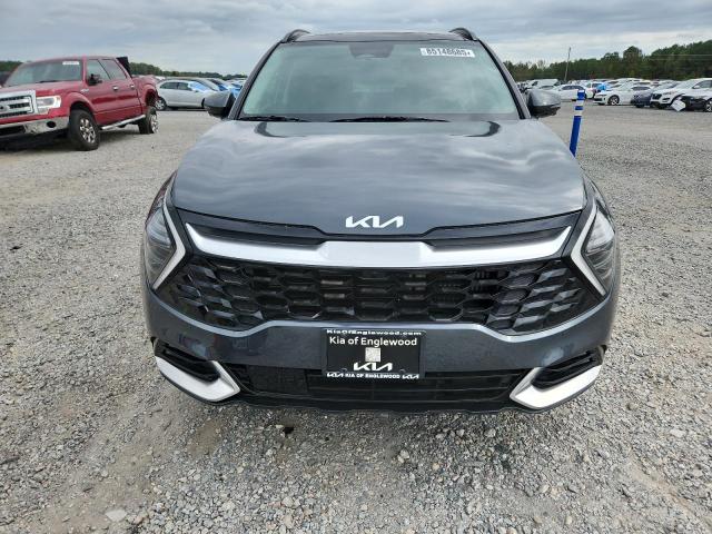 2025 KIA SPORTAGE SX PRESTIGE KNDPXCDG5S7184364