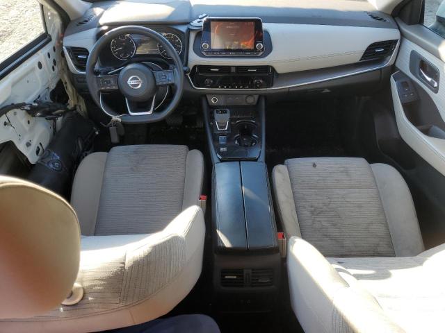 2021 NISSAN ROGUE SV #3297147525