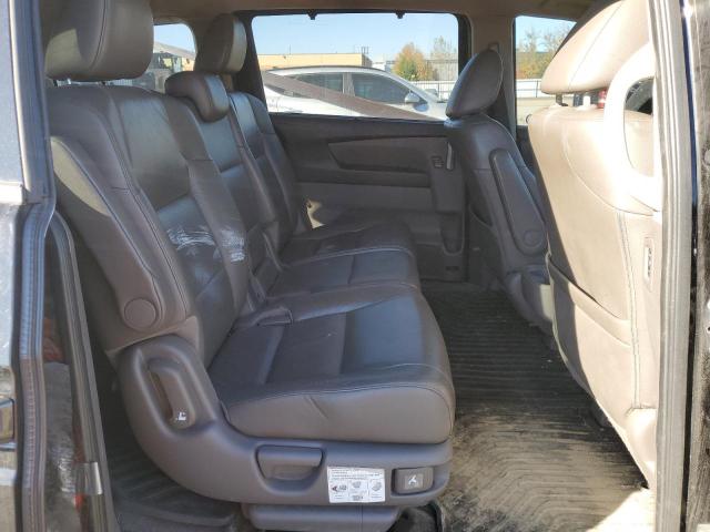 2011 HONDA ODYSSEY TO - 5FNRL5H98BB501334