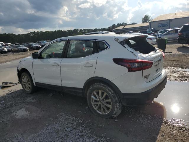 2021 NISSAN ROGUE SPOR JN1BJ1AV2MW314051