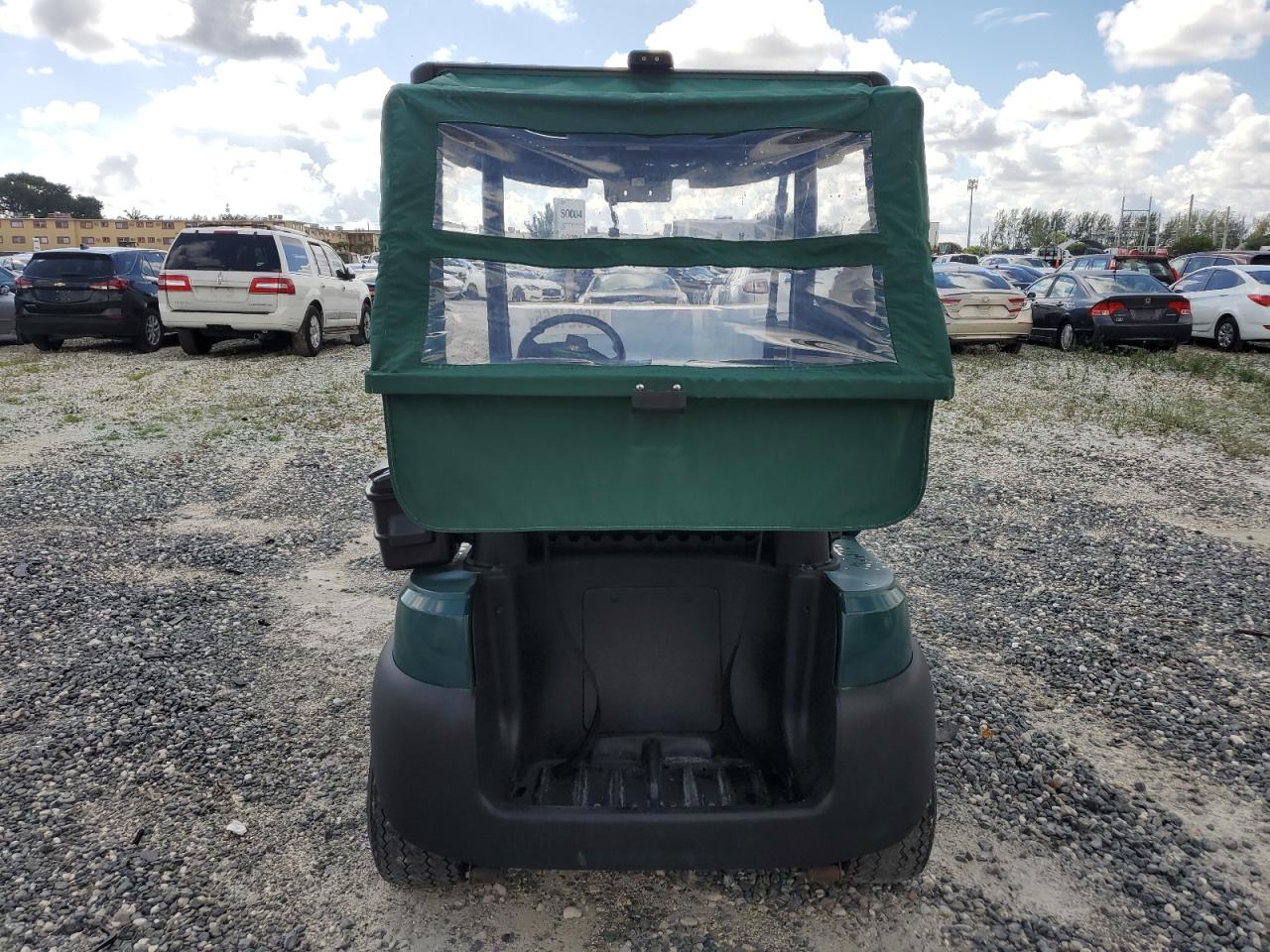 Lot #3268859241 2022 CITO TEMPO LI