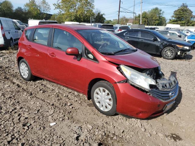 2014 NISSAN VERSA NOTE S - 3N1CE2CP8EL400369