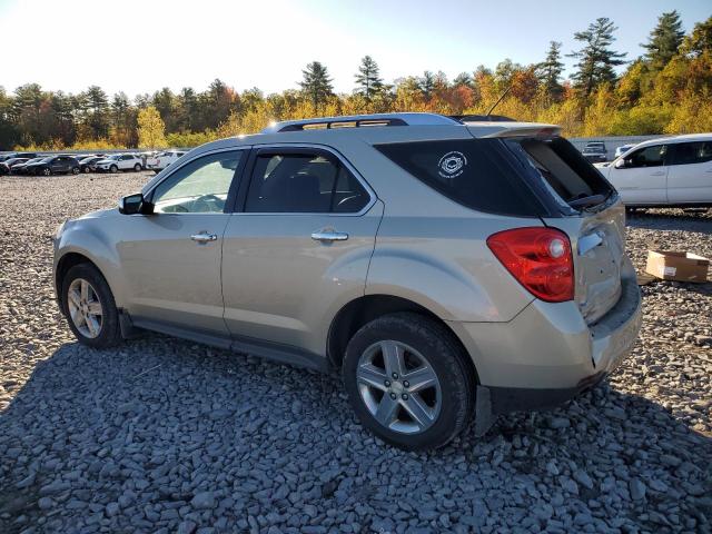 2015 CHEVROLET EQUINOX LTZ #3284717966