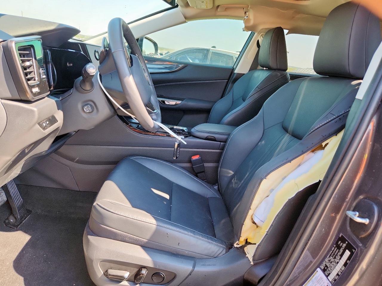 LEXUS NX 250 PREMIUM