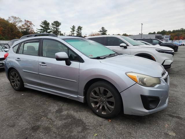 2012 SUBARU IMPREZA SP - JF1GPAL66CG216954