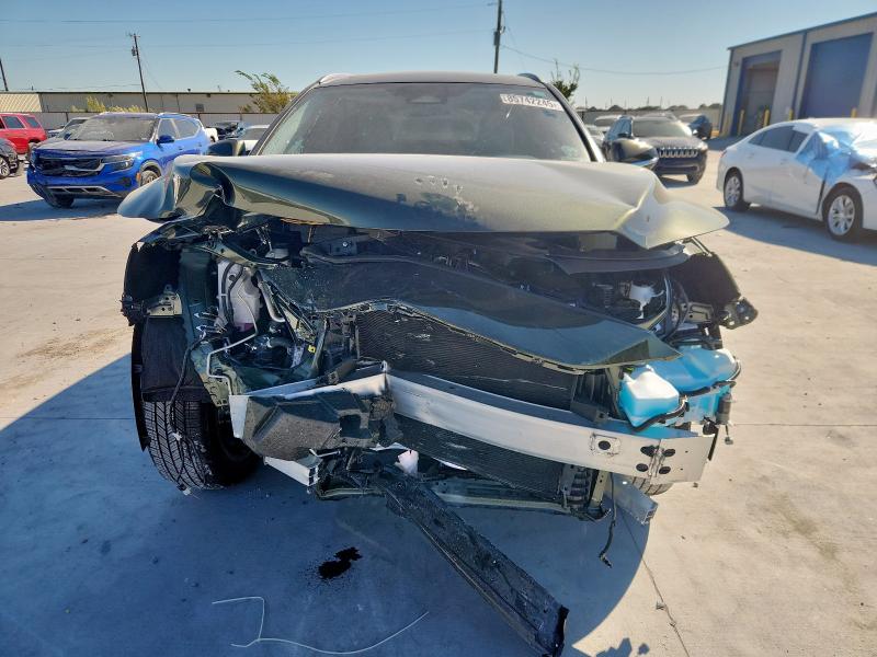 2025 LEXUS RX 350 PRE JTJCHMAA3S2031977