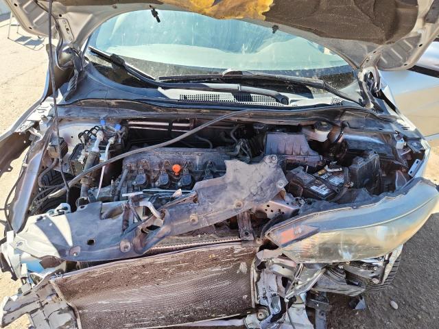 2018 HONDA HR-V EX #3279692922