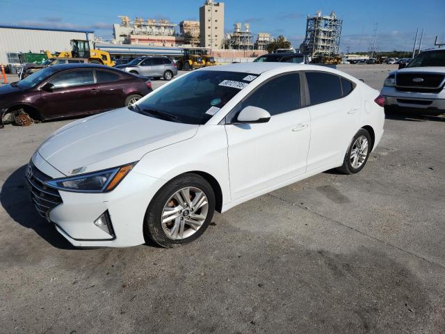 2019 HYUNDAI ELANTRA SE #3297914776
