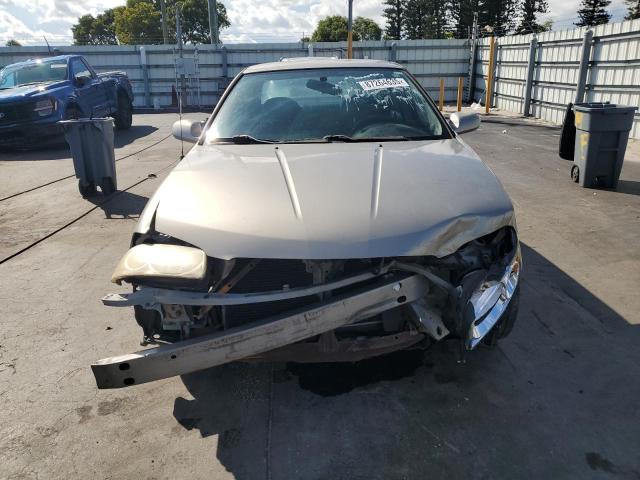 2006 NISSAN SENTRA 1.8 #3308506061