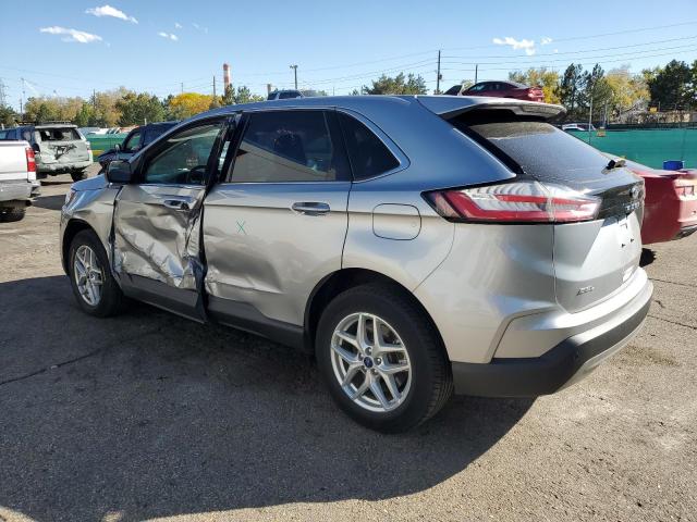 2022 FORD EDGE SEL #3291726245