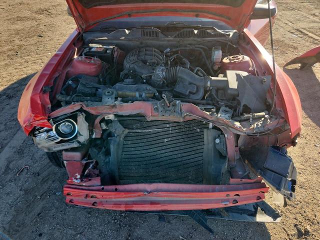 2013 FORD MUSTANG - 1ZVBP8AM6D5267282