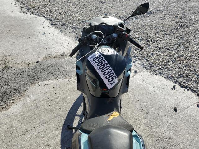 2020 KAWASAKI EX400 - JKAEXKG15LDA68624