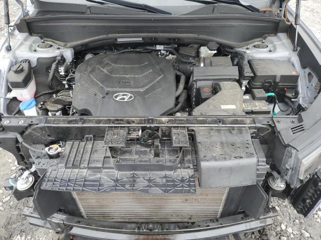 2024 HYUNDAI PALISADE S - KM8R44GEXRU698574