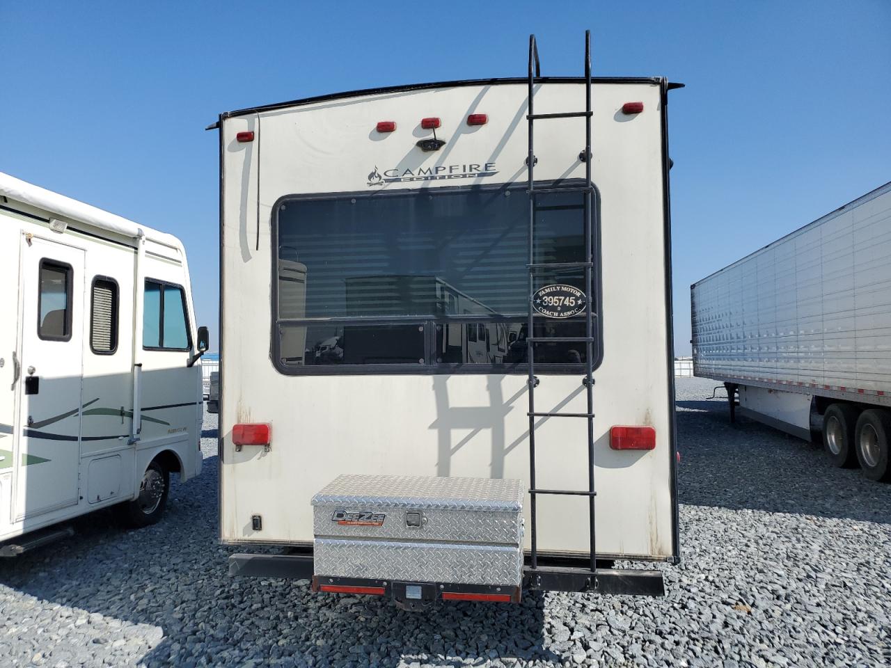 Lot #3279635944 2018 KEY SPRINT