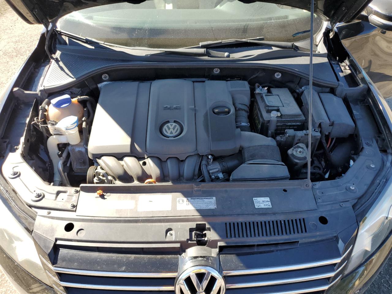 VOLKSWAGEN PASSAT SE