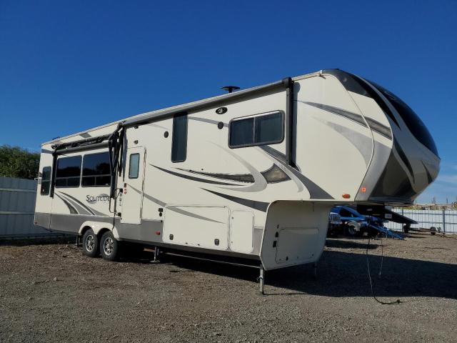 Global Auto Auctions: 2019 GRAND DESIGN SOLITUDE