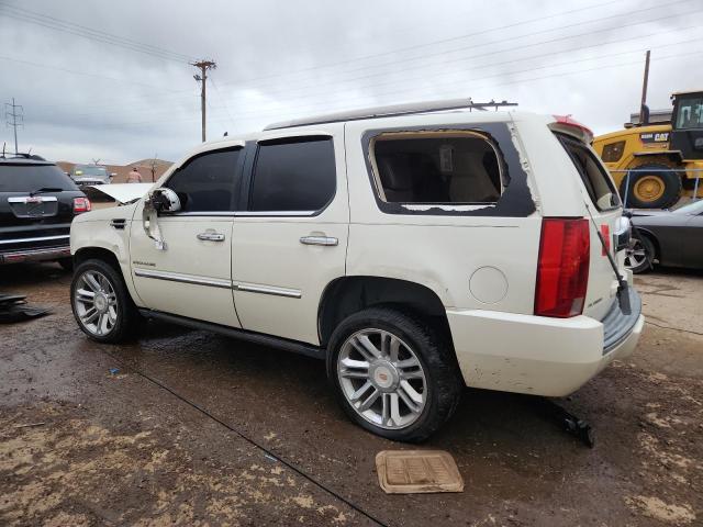 2014 CADILLAC ESCALADE P #3277340358