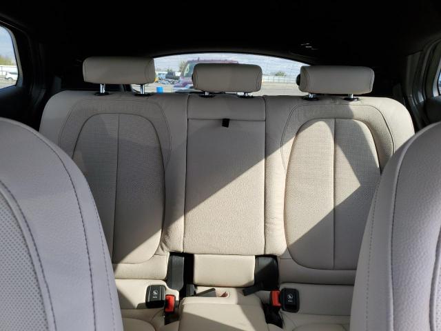 2023 BMW X2 XDRIVE2 - WBXYJ1C0XP5V23124