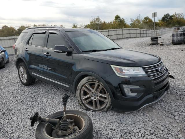 2017 FORD EXPLORER X - 1FM5K7D89HGB89545