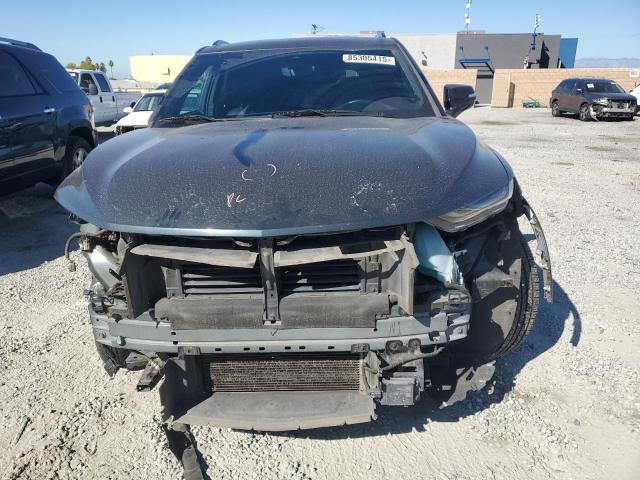 2019 CHEVROLET BLAZER RS - 3GNKBERS2KS692799