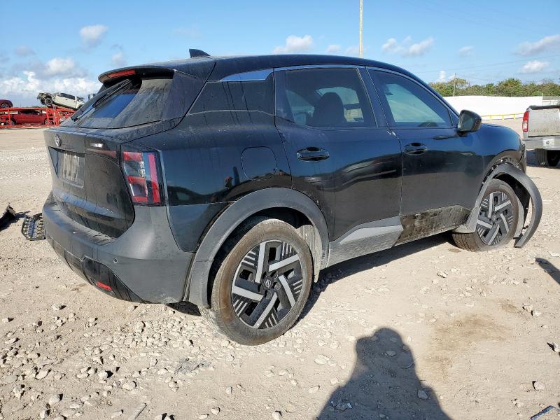 2025 NISSAN KICKS SV - 3N8AP6CA9SL310259