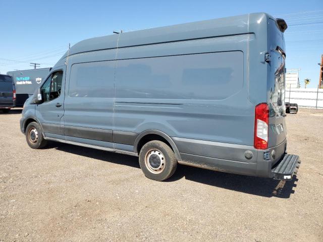 2020 FORD TRANSIT T- #3305477070