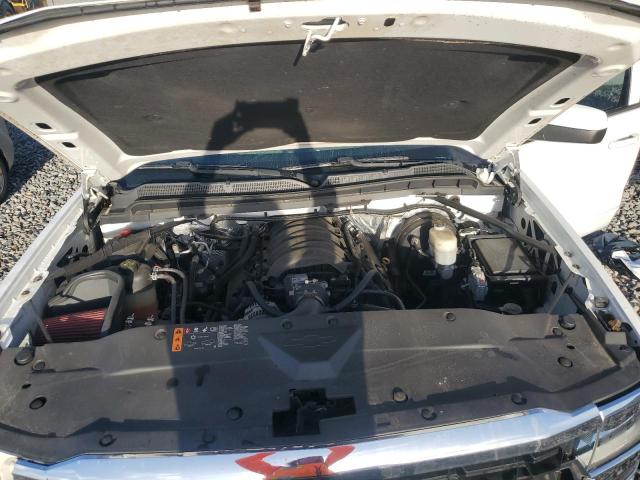 2018 CHEVROLET SILVERADO - 1GCRCREC5JZ181910