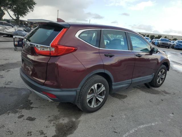 2019 HONDA CR-V LX #3302816908