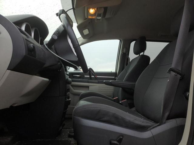 2010 DODGE GRAND CARA - 2D4RN4DE7AR378624