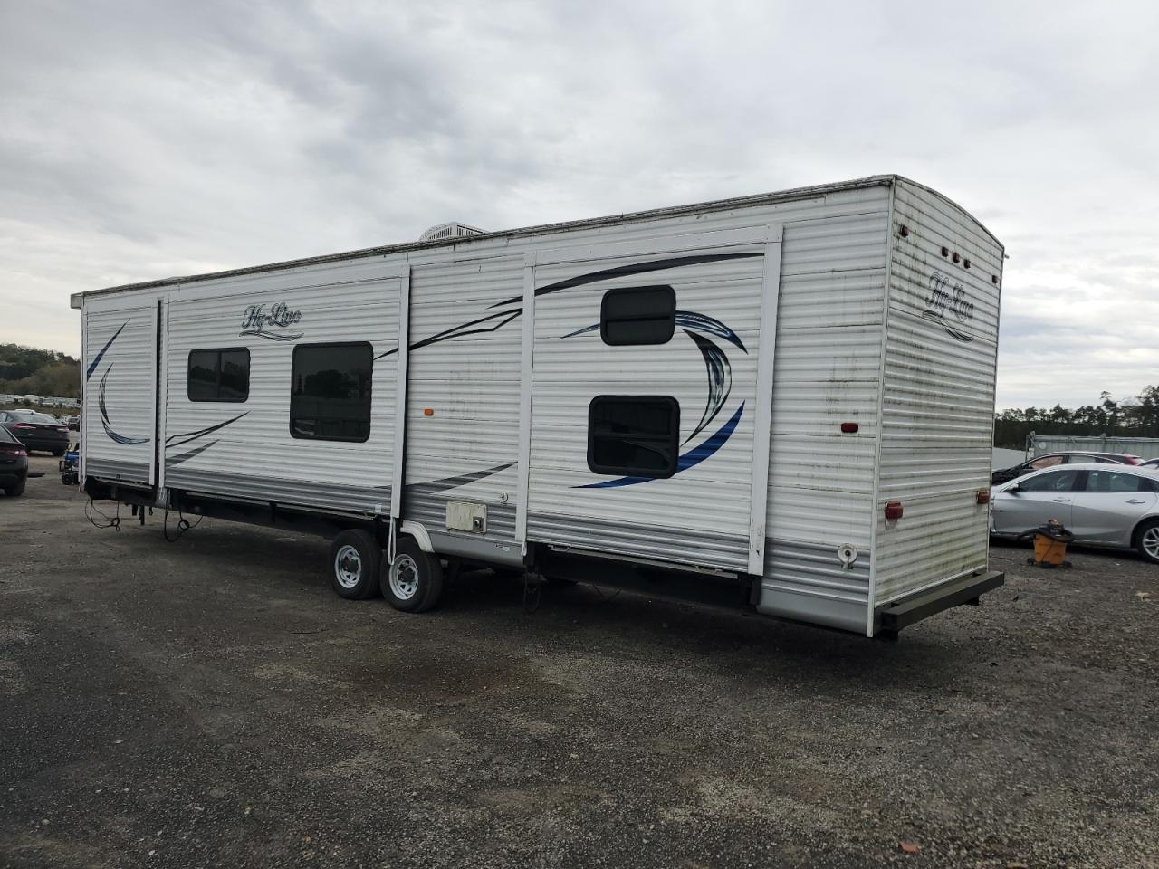 Lot #3264664974 2017 OTHER OTHER