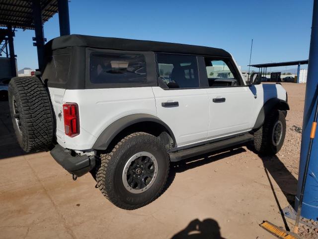 2023 FORD BRONCO BAS #3290325942