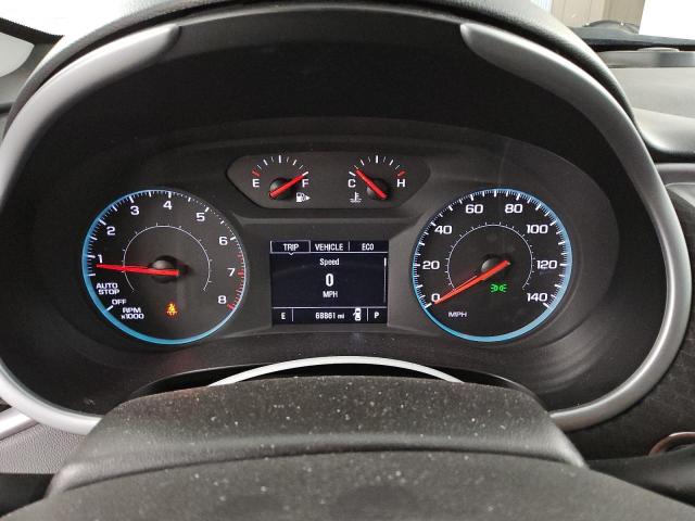 2023 CHEVROLET MALIBU LT #3283798434