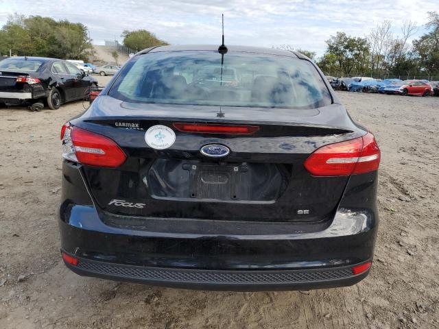 2018 FORD FOCUS SE - 1FADP3F28JL264208