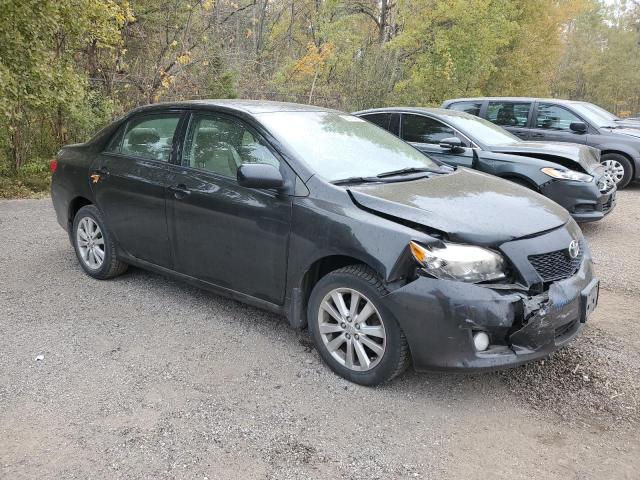 2010 TOYOTA COROLLA BA - 2T1BU4EE1AC373791