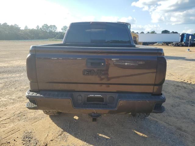 2016 GMC SIERRA K15 - 3GTU2NECXGG208128