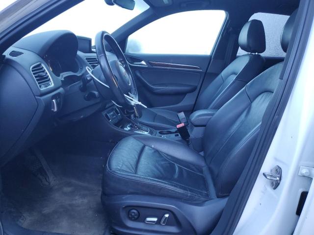 2016 AUDI Q3 PRESTIG WA1GFCFS5GR012099