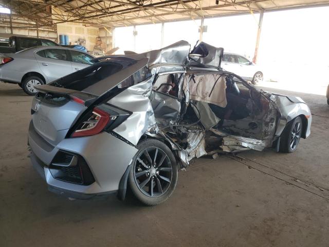 2020 HONDA CIVIC EX #3282514869