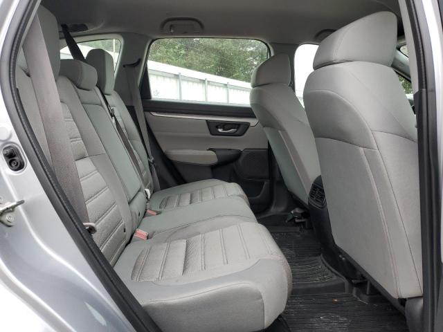 2019 HONDA CR-V LX - 2HKRW6H30KH227718