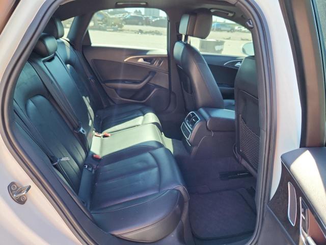 2018 AUDI A6 PREMIUM WAUF8AFC3JN080910