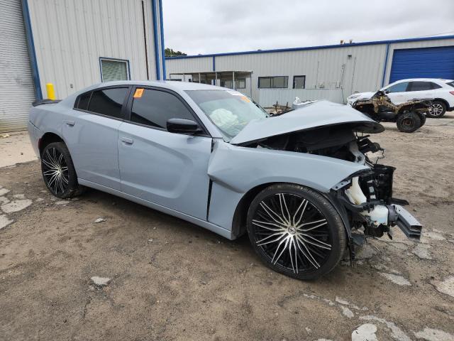 2021 DODGE CHARGER SX - 2C3CDXBG9MH532597