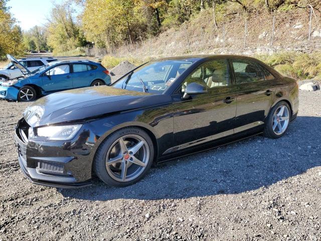 Global Auto Auctions: 2019 AUDI A4 PREMIUM