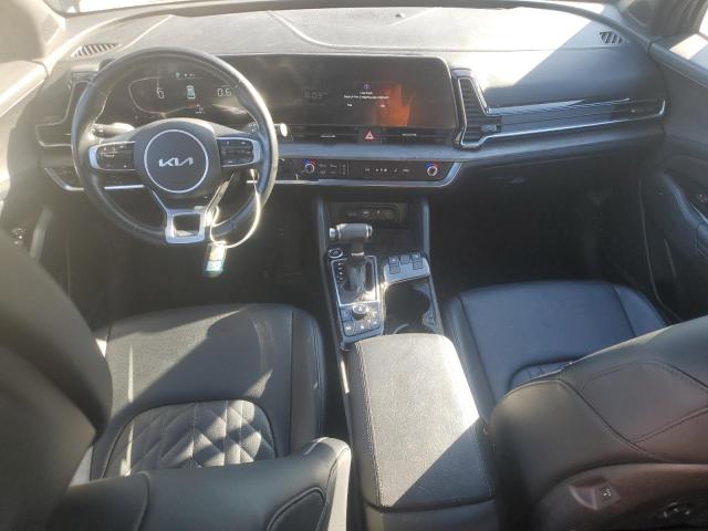 2023 KIA SPORTAGE X #3282492870