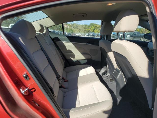 2018 HYUNDAI ELANTRA SE - 5NPD84LF1JH229986