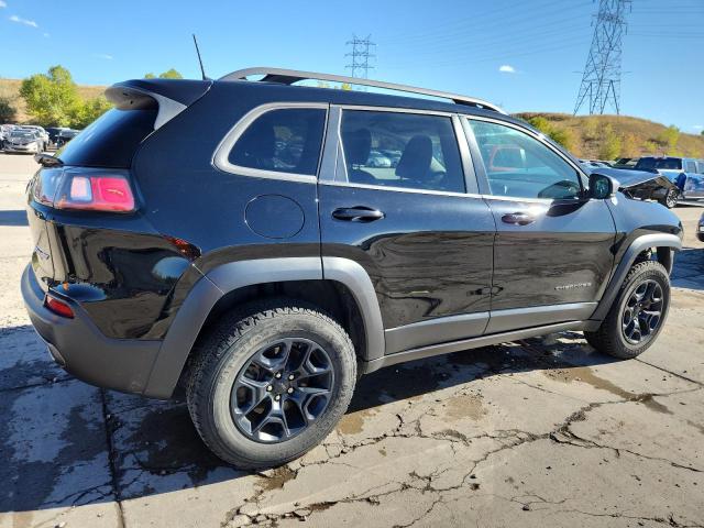 2020 JEEP CHEROKEE T - Inny widok