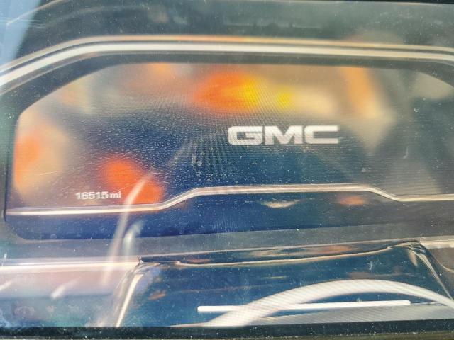 2023 GMC SIERRA K15 - 1GTRUBED4PZ181760