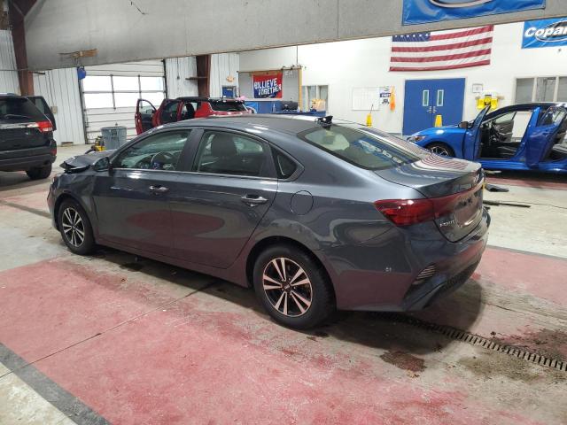 2022 KIA FORTE FE - 3KPF24AD9NE448670
