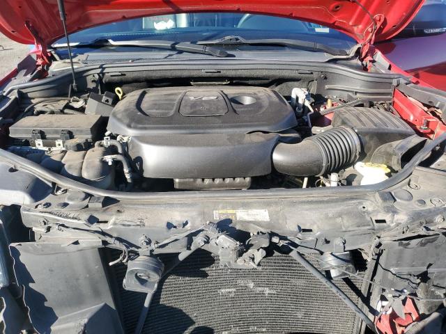 2019 JEEP GRAND CHEROKEE TRAILHAWK - 1C4RJFLG2KC553234