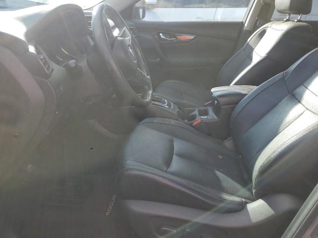 2018 NISSAN ROGUE S - JN8AT2MV4JW321183