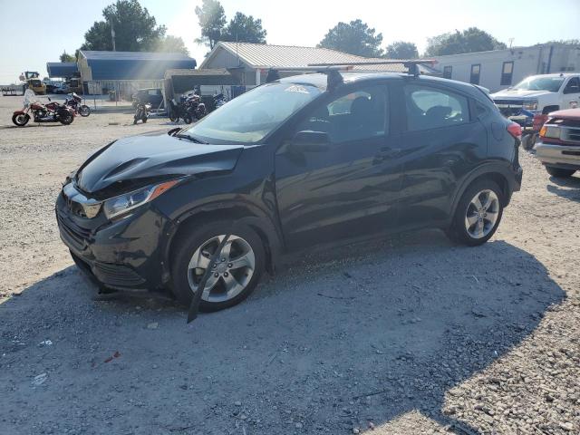 Global Auto Auctions: 2021 HONDA HR-V LX